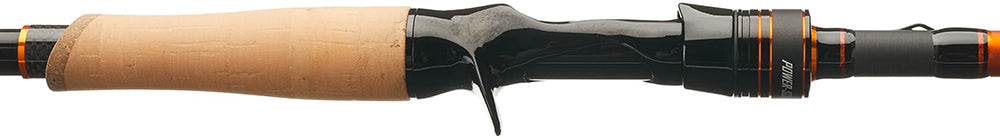 Daiwa Power-Scope Forward Facing Sonar Casting Rods