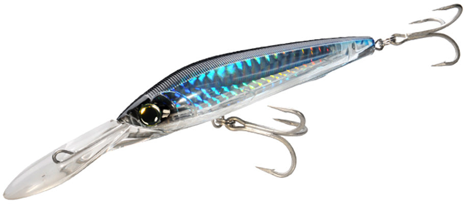 Yo-Zuri 3D Magnum 7 inch Sinking Trolling Lure