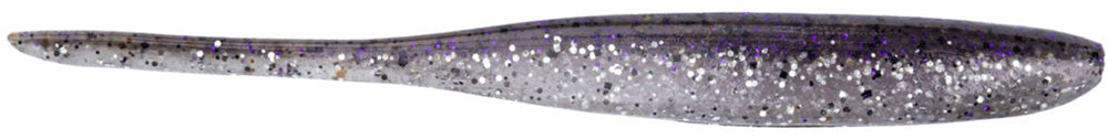 Keitech Shad Impact Soft Jerkbait - 4 Inch