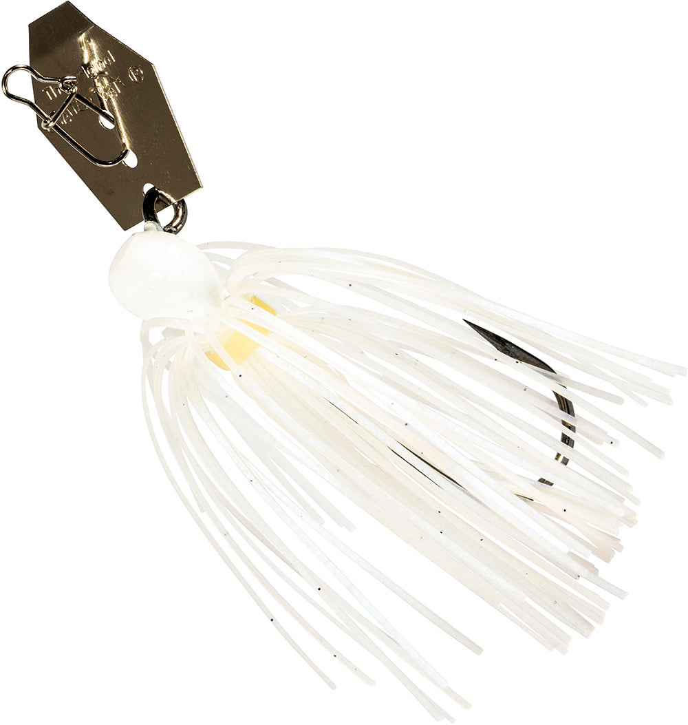 Z-Man ChatterBait Mini 1/4 oz 3/0