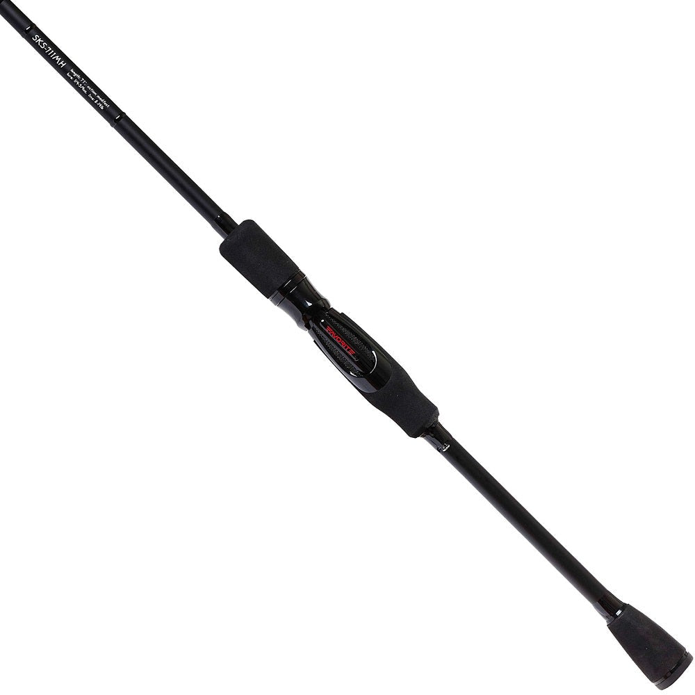 Favorite Fishing Sick Stick Spinning Rod