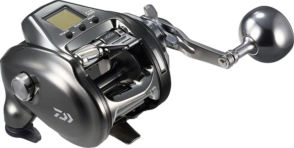 Daiwa Seaborg Dendoh SB500J Electric Reel