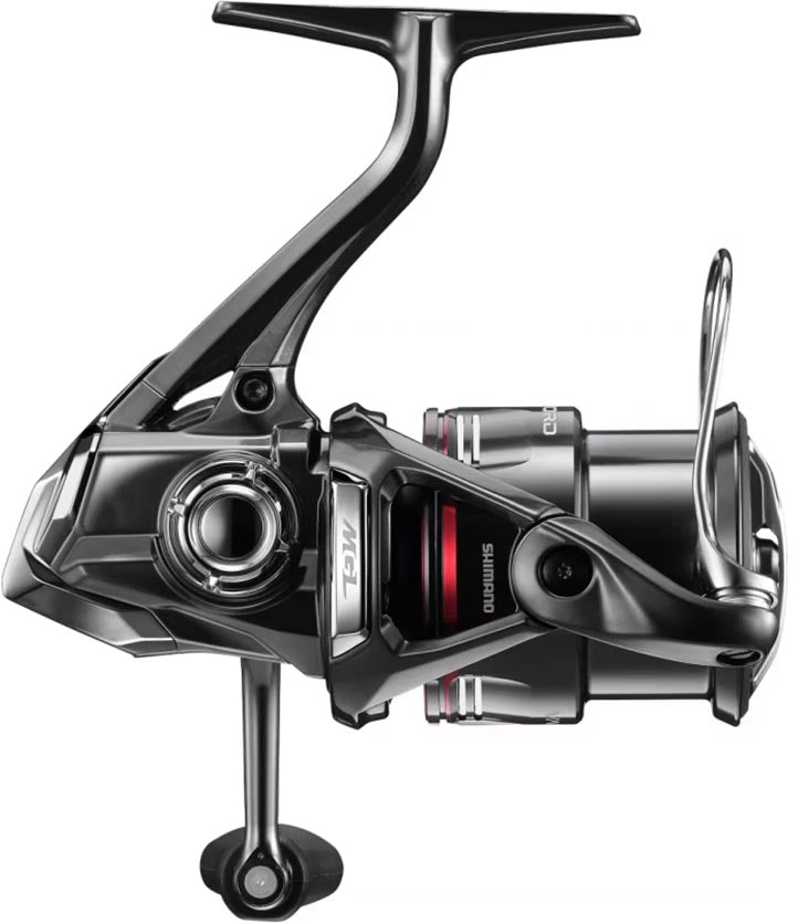 Shimano Vanford Spinning Reel