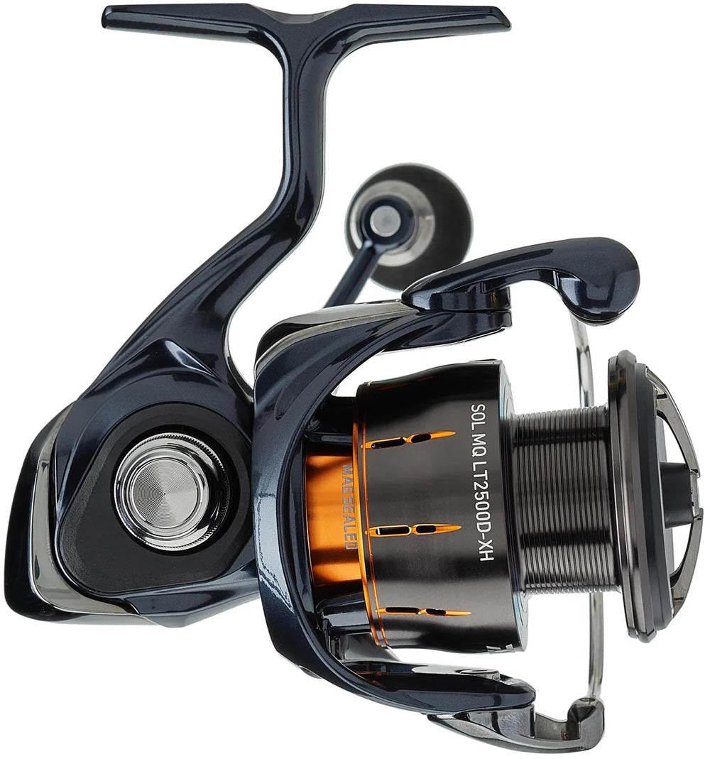 Daiwa SOL MQ LT Spinning Reels
