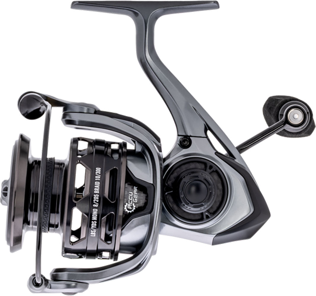 Lew's HyperMag Spinning Reels