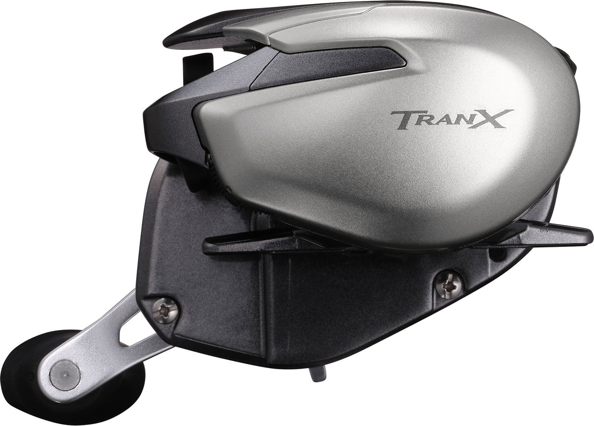Shimano TRANX 150 Low Profile Baitcasting Reel
