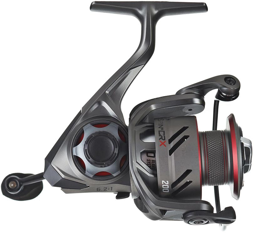 Lew's Speed Spin CRX Spinning Reels