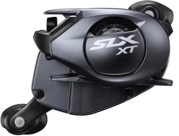 Shimano SLX XT 150A Baitcasting Reel