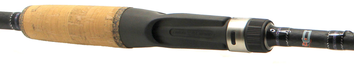 Dobyns Sierra Micro Series Casting Rods