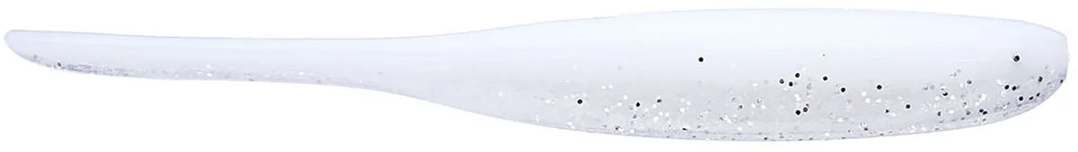 Keitech Shad Impact Soft Jerkbait - 4 Inch