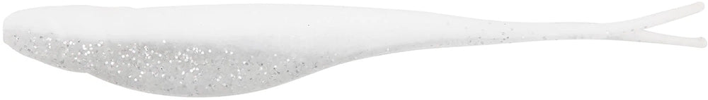 Z-Man Scented Jerk ShadZ Soft Jerkbait - 6 Inch