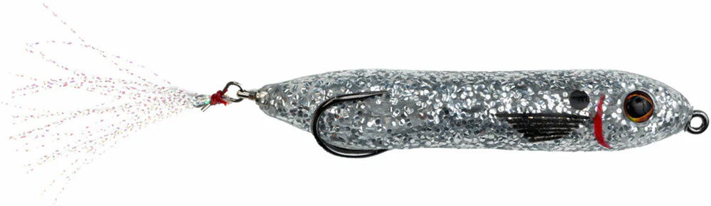 Snag Proof Zoo Dog Topwater Walker - 4.25 Inch