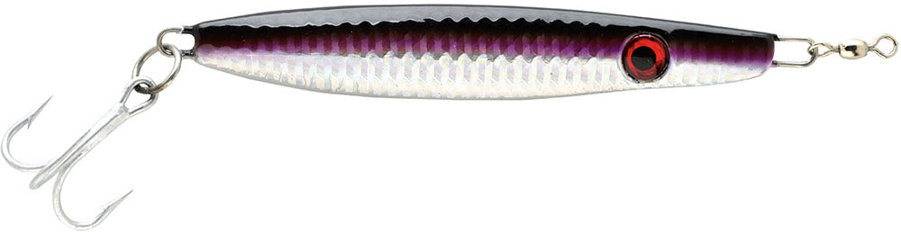 P-Line Sassin Jig 1 oz. Jigging Minnow