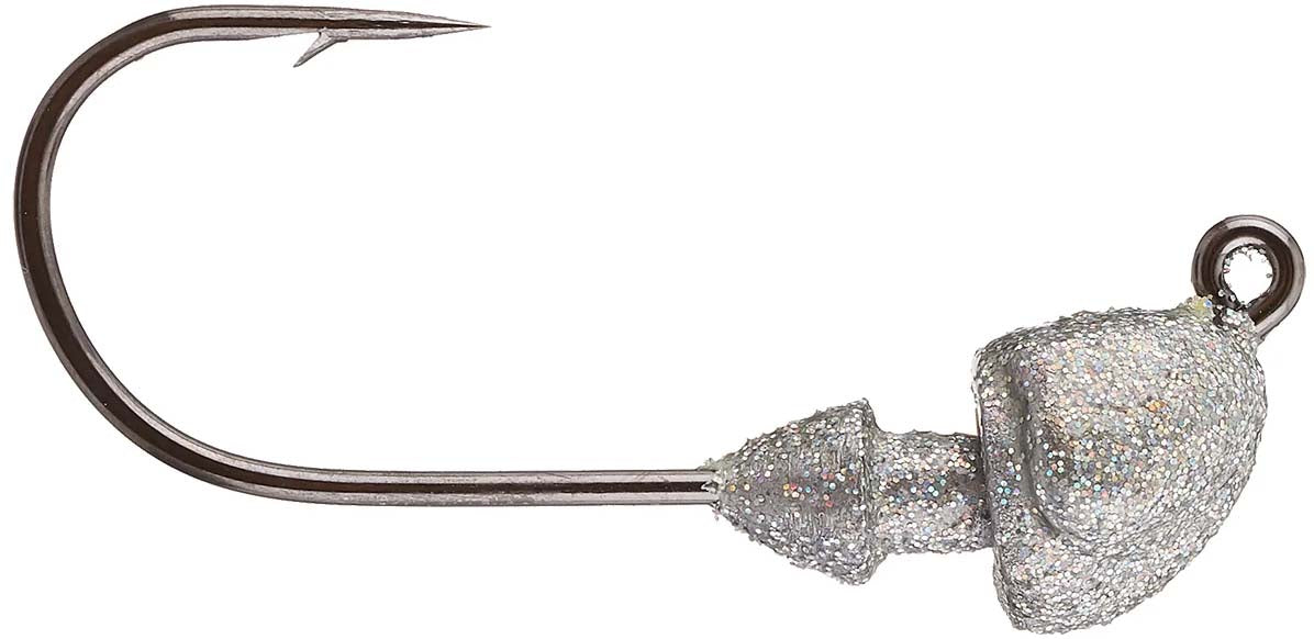 Strike King Squadron Swimbait Jighead