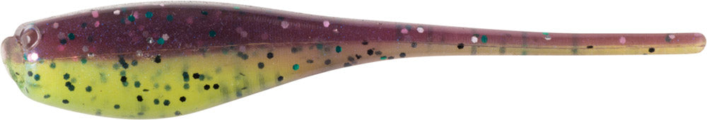Bobby Garland Baby Shad 2 inch Soft Plastic 18 pack
