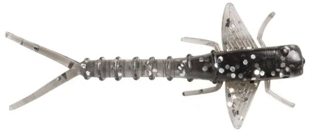 Bobby Garland Itty Bit Mayfly - 1.25 Inch