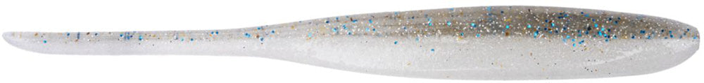 Keitech Shad Impact Soft Jerkbait - 5 Inch