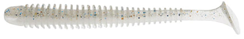 Keitech Swing Impact 2.5 inch Soft Paddle Tail Swimbait