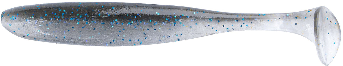 Keitech Easy Shiner 4 inch Paddle Tail Swimbait