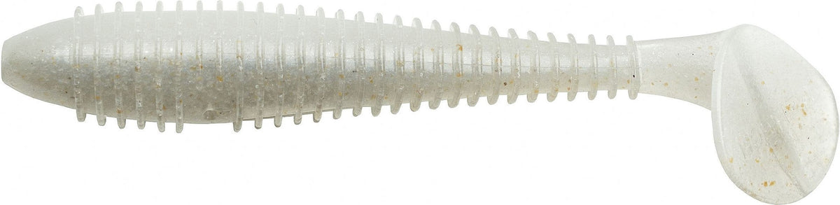 Keitech Fat Swing Impact 2.8 inch Soft Paddle Tail Swimbait