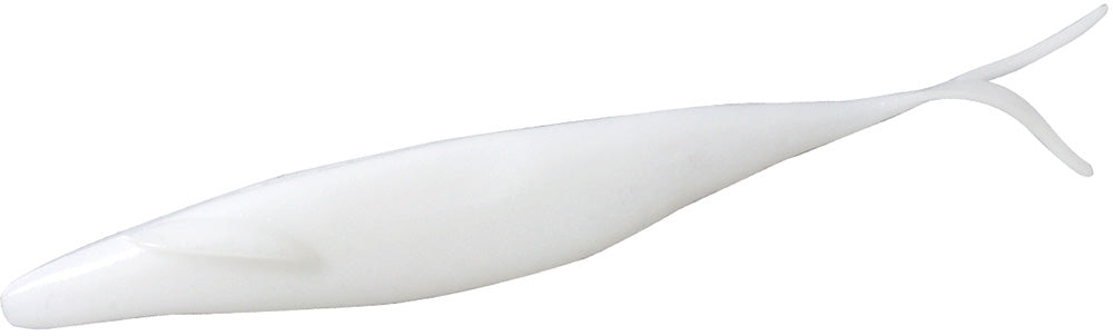 Deps Sakamata Shad Soft Jerkbait - 5 Inch