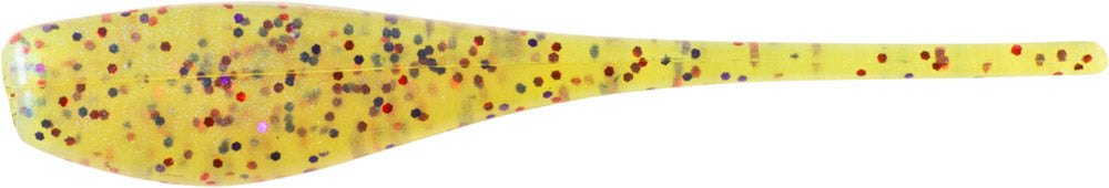 Bobby Garland Baby Shad 2 inch Soft Plastic 18 pack