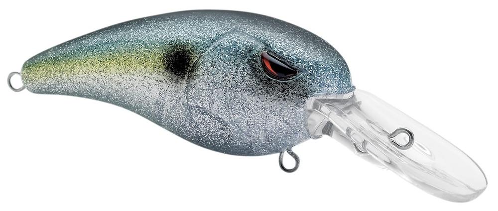SPRO Mike McClelland RkCrawler MD 55 Medium Diving Crankbait