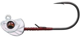 Megabass Okashira Swimbait Jighead 3 pack