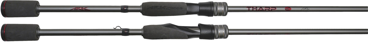 Ark Rods Tharp Series Spinning Rods