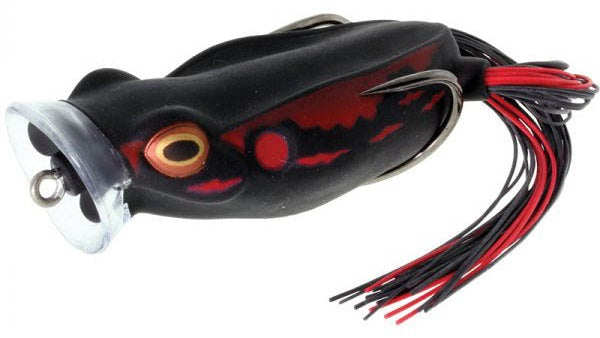 River2Sea Spittin' Wa 70 Topwater Frog