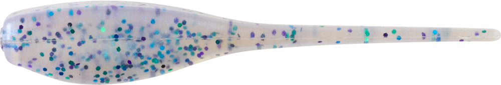 Bobby Garland Baby Shad 2 inch Soft Plastic 18 pack