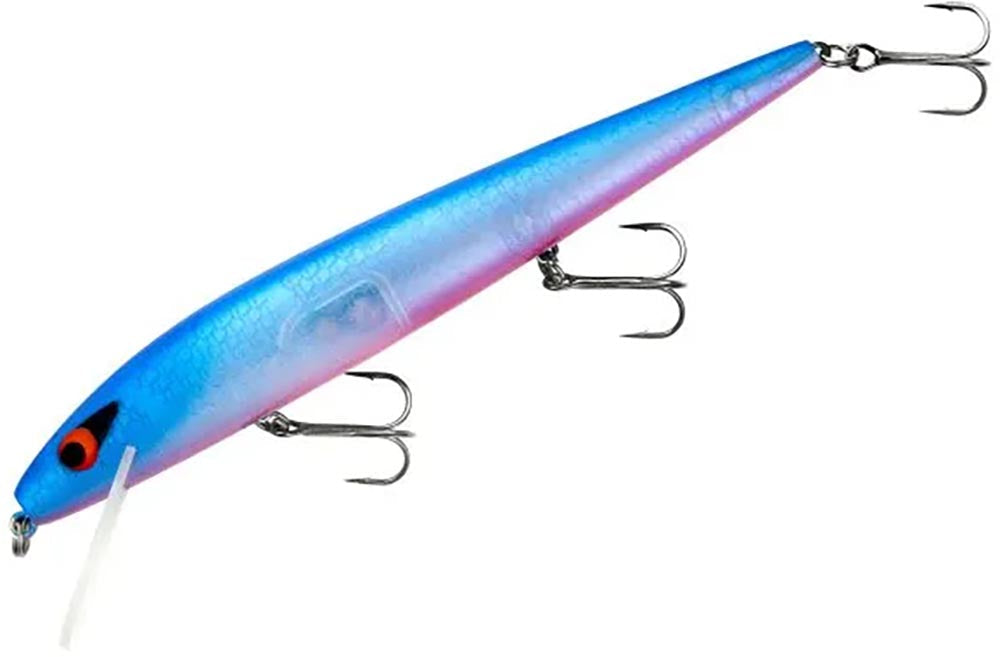 Smithwick Perfect 10 Rogue 5 1/2 inch Deep Diving Suspending Jerkbait