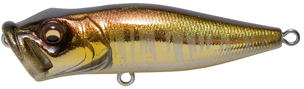 Megabass Pop-X Topwater Popper