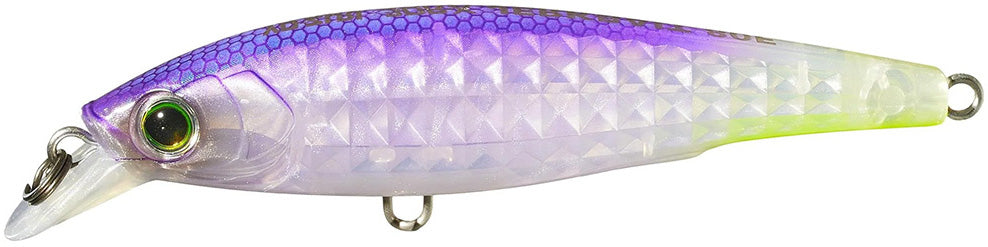 Yo-Zuri 3DR-X Floating Minnow 80mm - 3.125 Inch