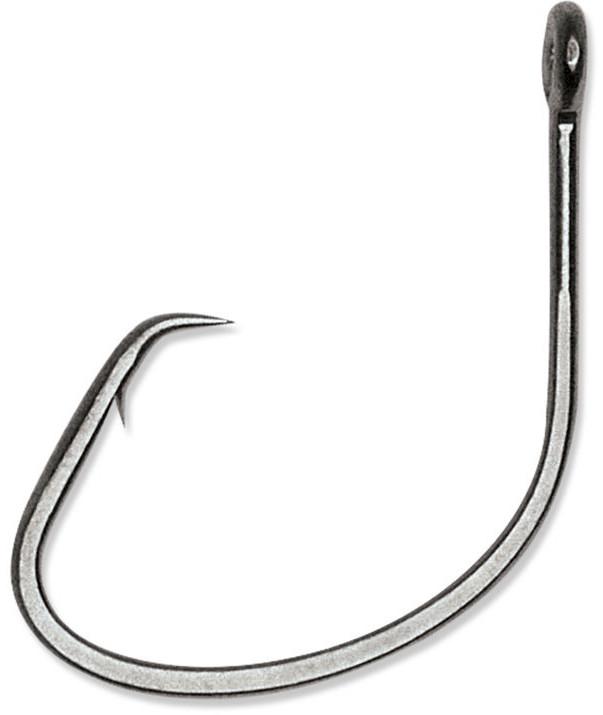 VMC 7381 SureSet Black Nickel Circle Hooks