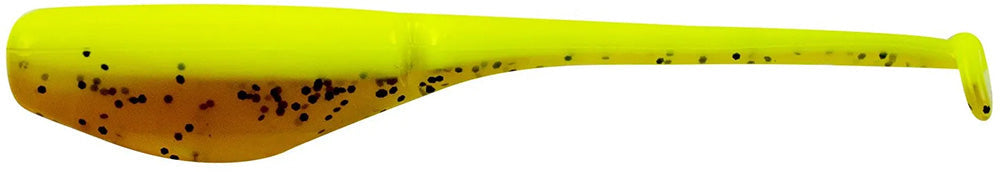 Bobby Garland Baby Shad Swim'R 2 1/4 inch Soft Paddle Tail Swimbait 15 pack