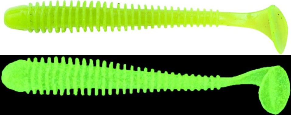 Keitech Swing Impact 3 inch Paddle Tail Swimbait