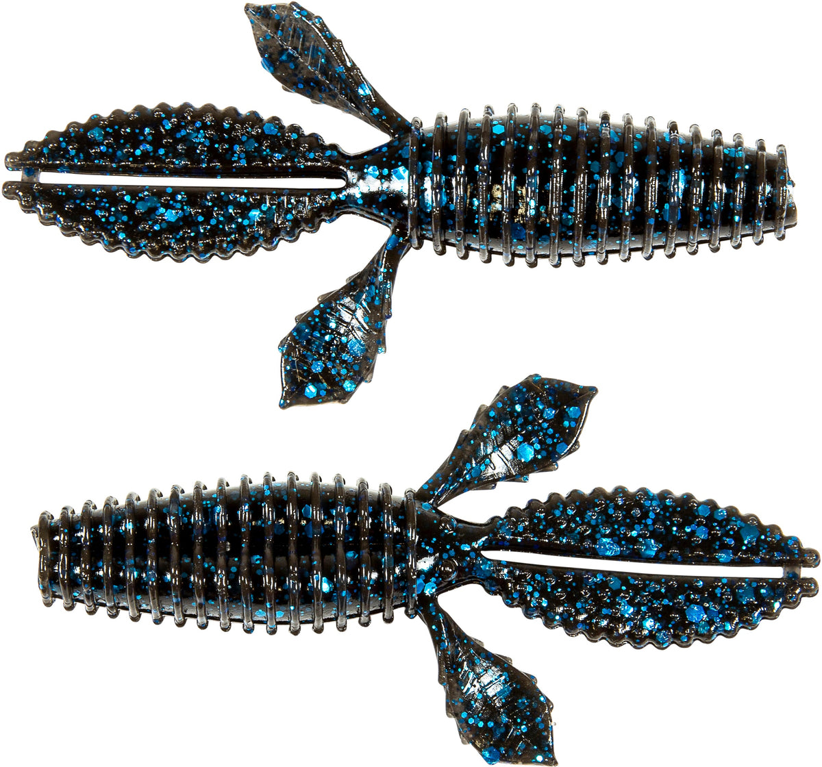 Z-Man TRD BugZ 2 3/4 inch Ned Rig Creature Bait