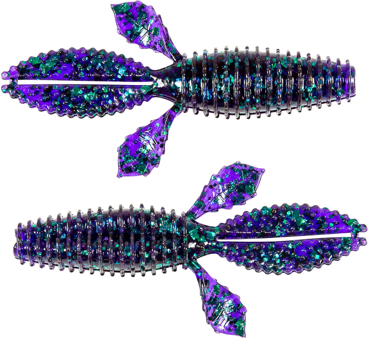 Z-Man TRD BugZ 2 3/4 inch Ned Rig Creature Bait