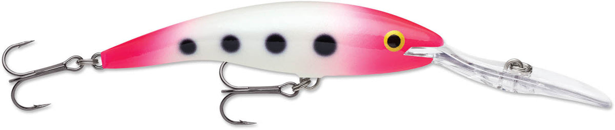 Rapala Deep Tail Dancer 09 Extra Deep Diving Crankbait