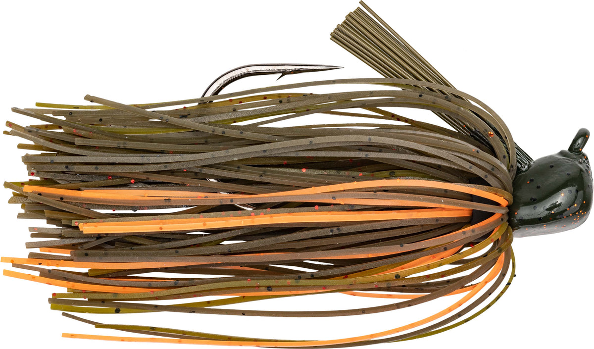 Strike King Tour Grade Skipping Jig