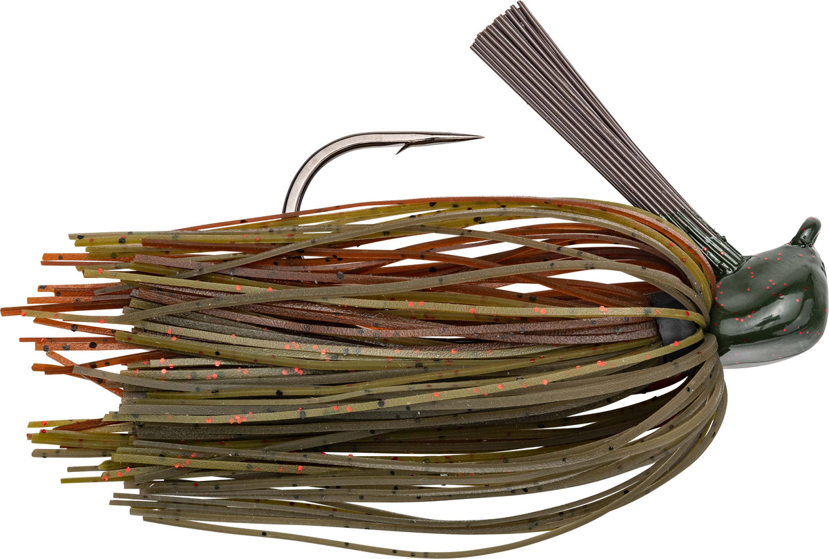 Strike King Tour Grade Skipping Jig