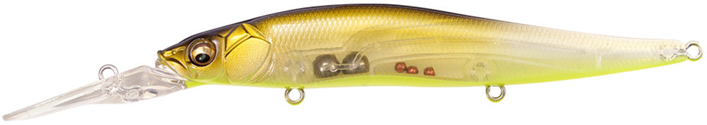 Megabass Ito Vision 110 + 2 Jerkbait