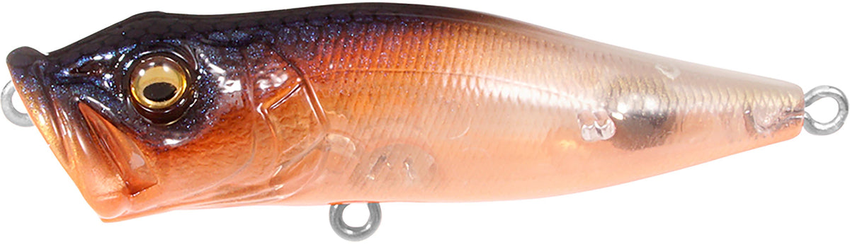 Megabass Pop-X Topwater Popper
