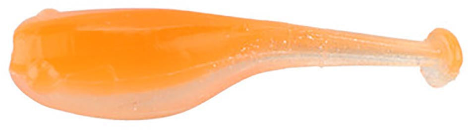 Mr. Crappie Lil' Suck'r Soft Plastic - 1.5 Inch