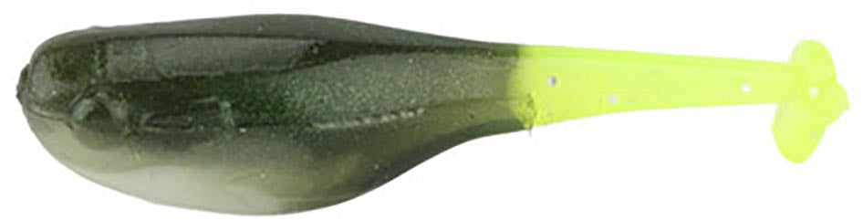 Mr. Crappie Lil' Suck'r Soft Plastic - 1.5 Inch