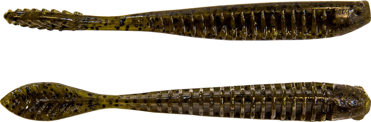Z-Man Trick ShotZ 4 1/5 inch Dropshot Bait Pack 5 pack