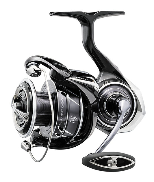 Daiwa Tatula MQ LT Spinning Reel