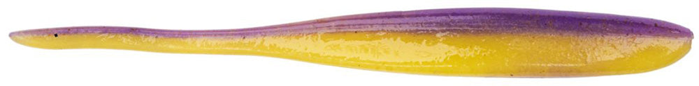 Keitech Shad Impact Soft Jerkbait - 5 Inch