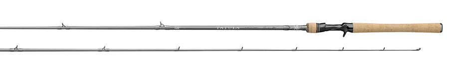 Daiwa Tatula Elite Crankbait Casting Rods